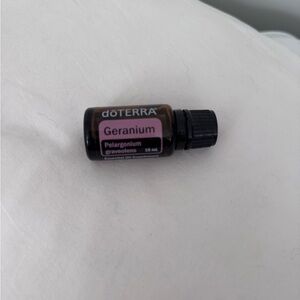 doTERRA Geranium Oil
